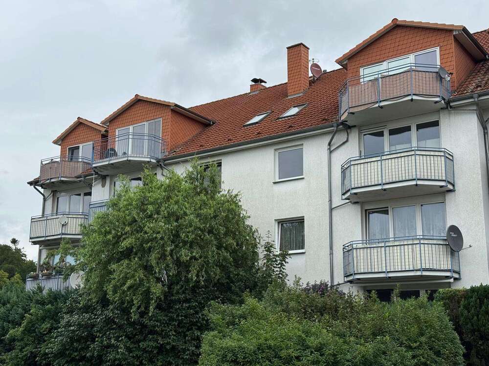 Thumbnail-Wohnung zum Mieten in Loitz 435,00 € 77 m²