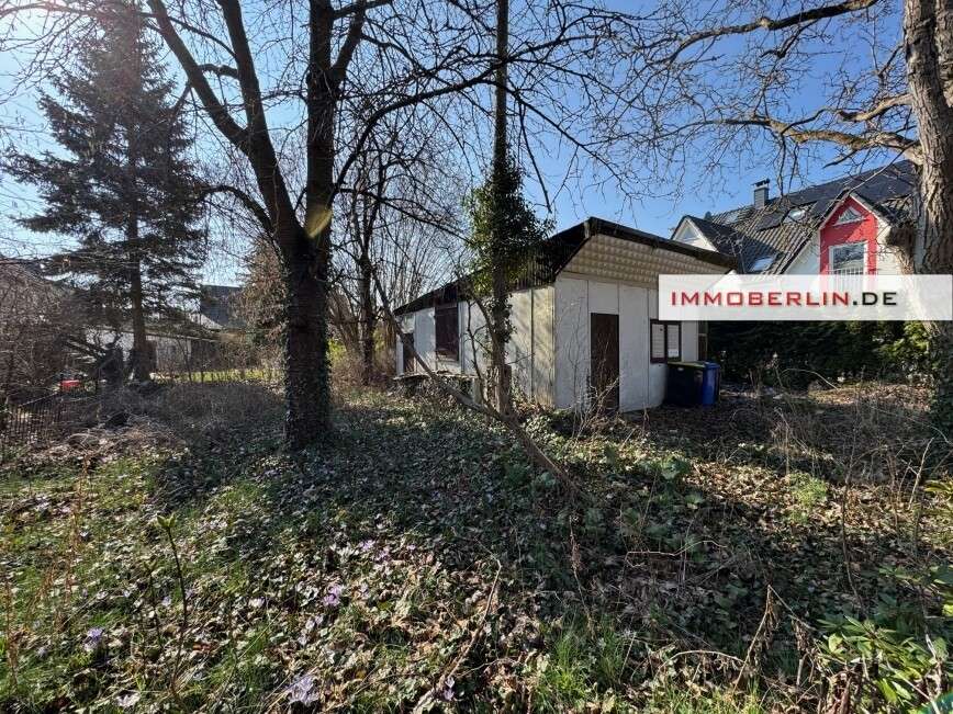 Thumbnail-Grundstück zu verkaufen in Neuenhagen bei Berlin 300.000,00 € 700 m²