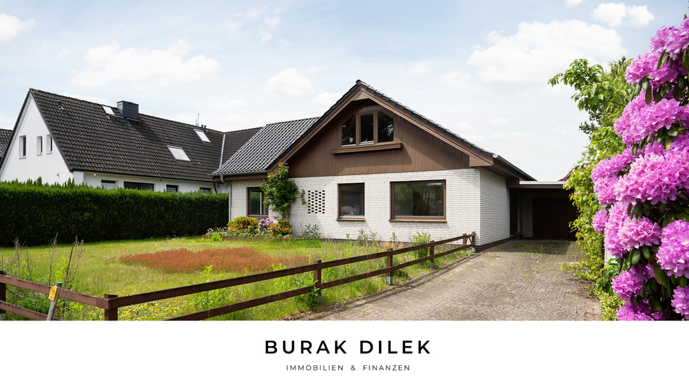 Thumbnail-Haus zum Kaufen in Achim 349.000,00 € 165.36 m²