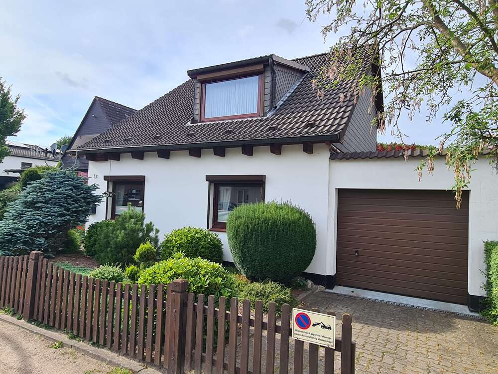 Thumbnail-Haus zum Kaufen in Hamburg 445.000,00 € 90 m²