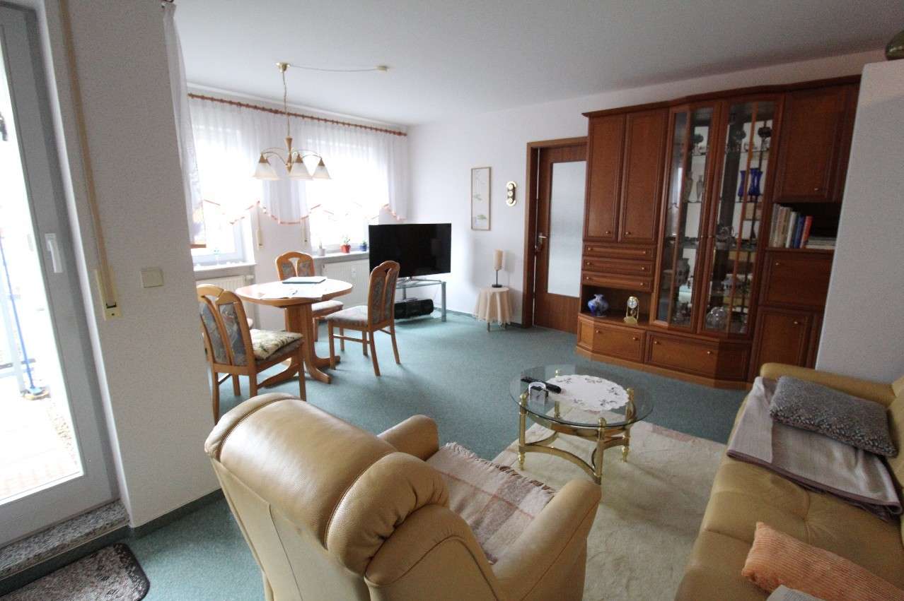 Thumbnail-Wohnung zum Kaufen in Chemnitz 85.000,00 € 52.72 m²