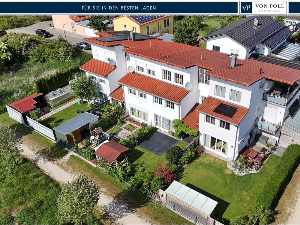 Thumbnail-Haus zum Kaufen in Landshut 695.000,00 € 158.58 m²