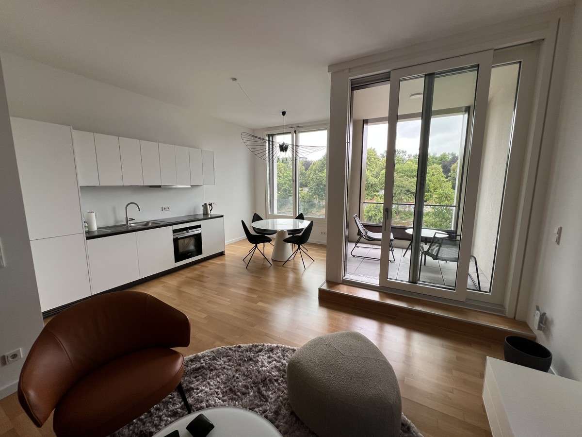 Thumbnail-Wohnung zum Kaufen in Berlin 849.000,00 € 71.89 m²