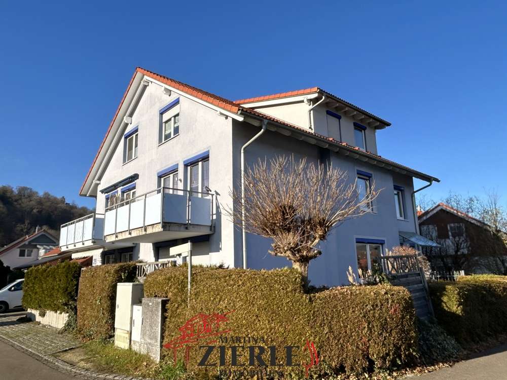 Thumbnail-Haus zum Kaufen in Gingen an der Fils 459.000,00 € 154 m²