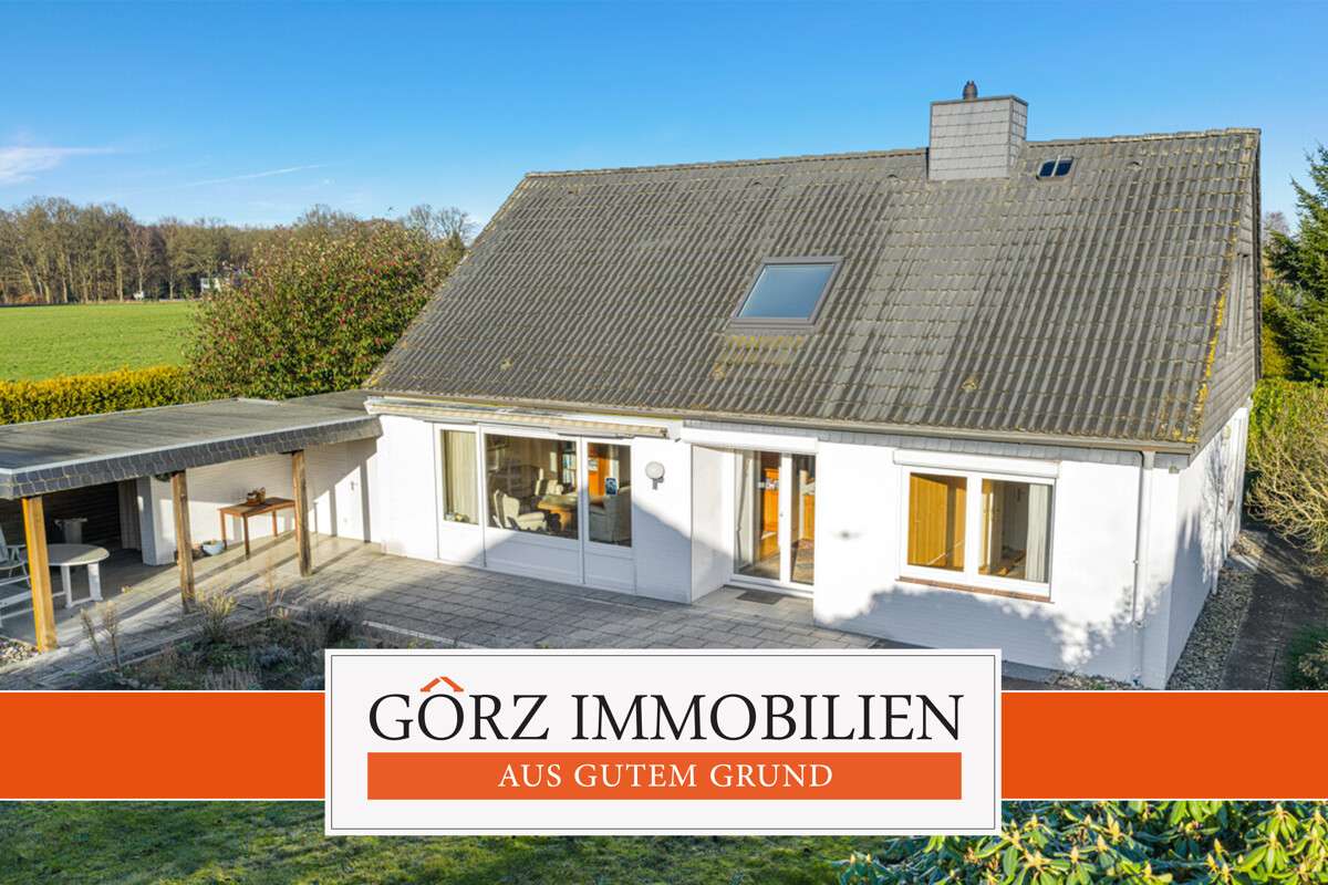 Thumbnail-Haus zum Kaufen in Norderstedt 620.000,00 € 146 m²