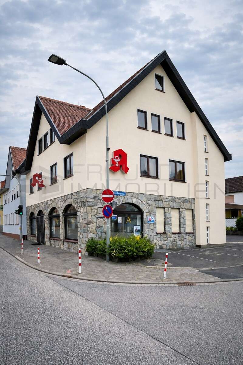 Thumbnail-Haus zum Kaufen in Ober-Mörlen 699.000,00 € 191 m²