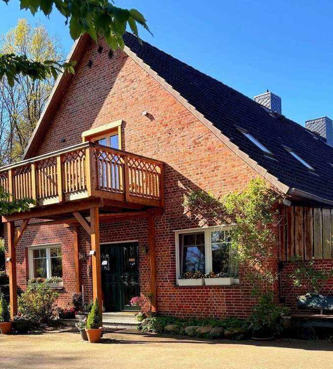Thumbnail-Haus zum Kaufen in Fintel 510.000,00 € 237.45 m²