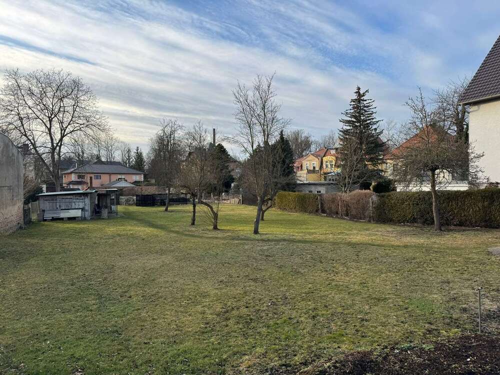 Thumbnail-Grundstück zu verkaufen in Forst (Lausitz) 99.000,00 € 1485 m²