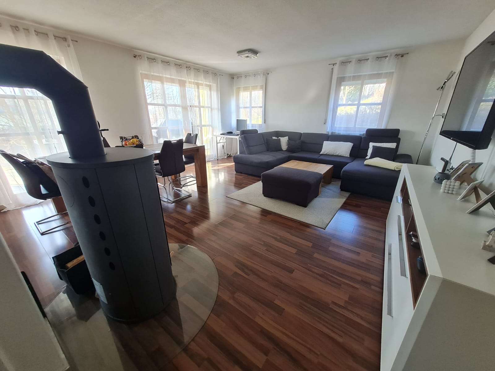 Thumbnail-Wohnung zum Mieten in Passau 975,00 € 92.5 m²