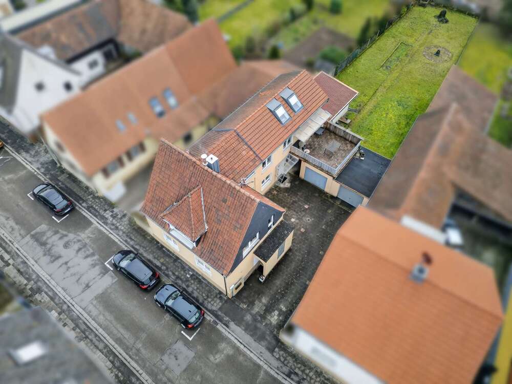 Thumbnail-Haus zum Kaufen in Jockgrim 489.000,00 € 173.77 m²
