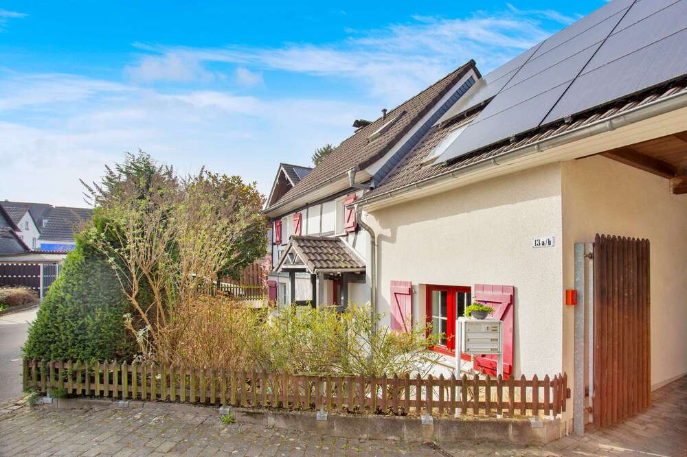 Thumbnail-Haus zum Kaufen in Bergisch Gladbach 549.000,00 € 132 m²