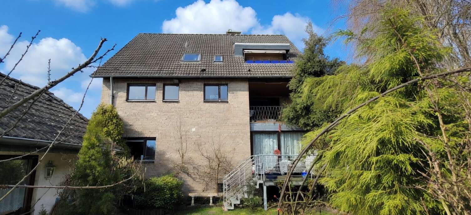 Thumbnail-Wohnung zum Mieten in Köln 1.550,00 € 170 m²