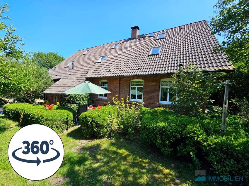 Thumbnail-Haus zum Kaufen in Neubrandenburg 525.000,00 € 220 m²