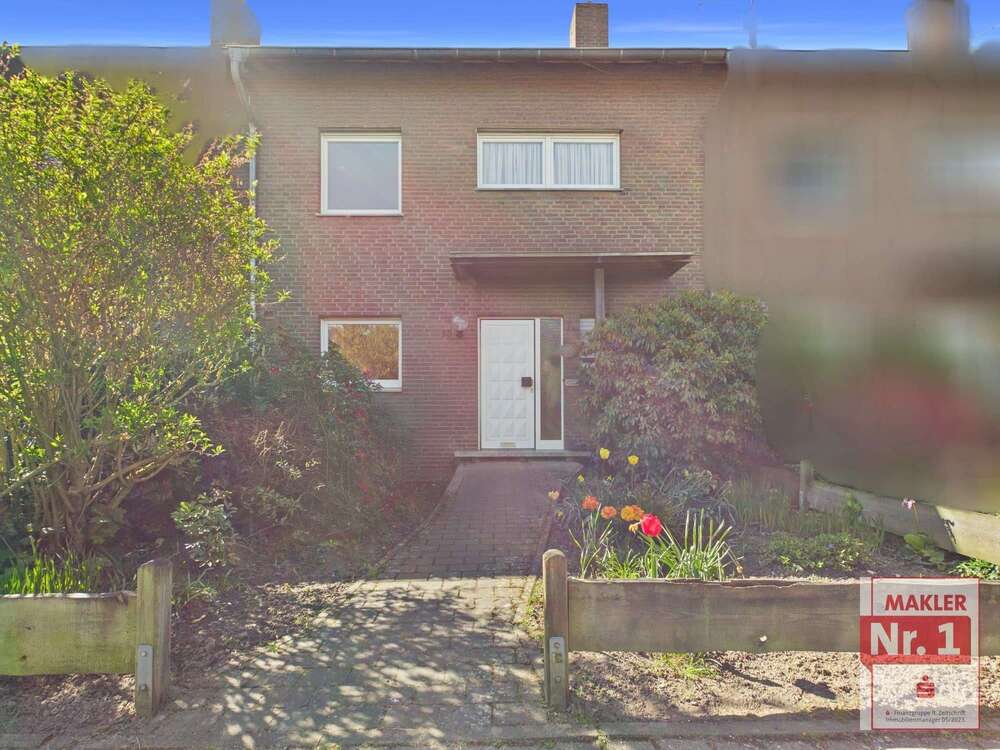 Thumbnail-Haus zum Kaufen in Hamminkeln 299.000,00 € 123 m²