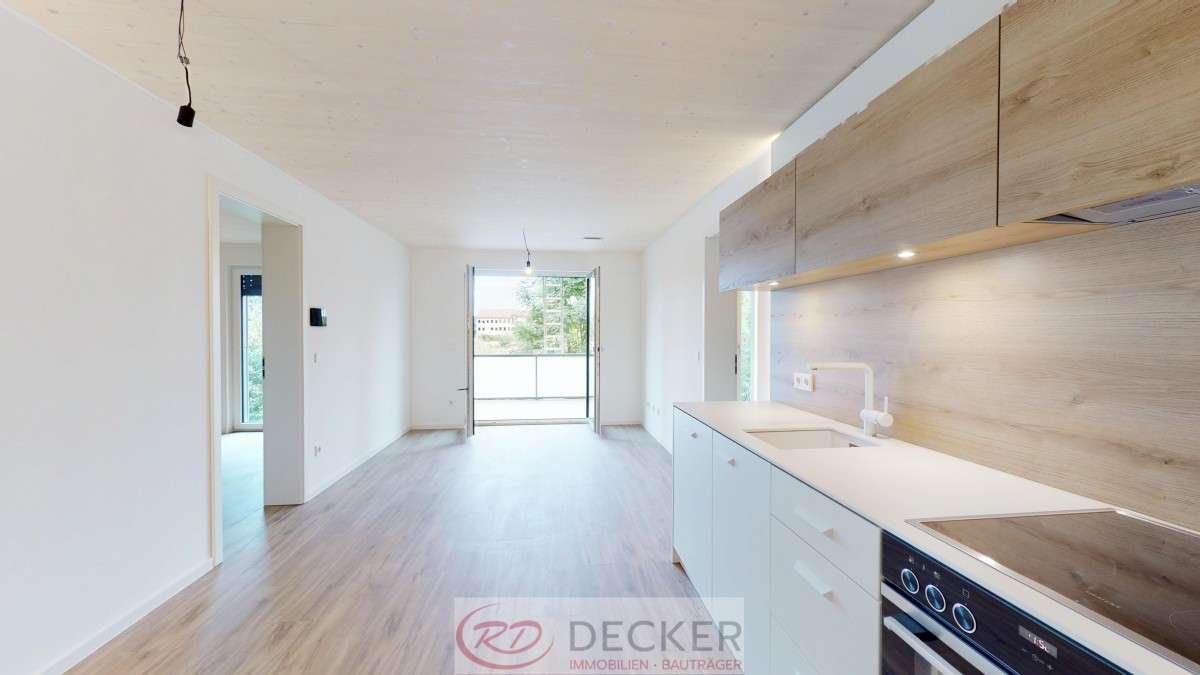 Thumbnail-Wohnung zum Mieten in Moosthenning 895,00 € 82.5 m²