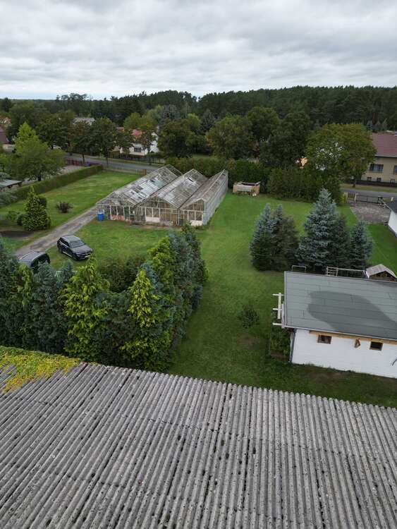 Thumbnail-Grundstück zu verkaufen in Zossen 169.000,00 € 960 m²