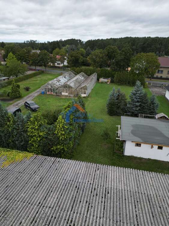 Thumbnail-Grundstück zu verkaufen in Zossen 169.000,00 € 960 m²