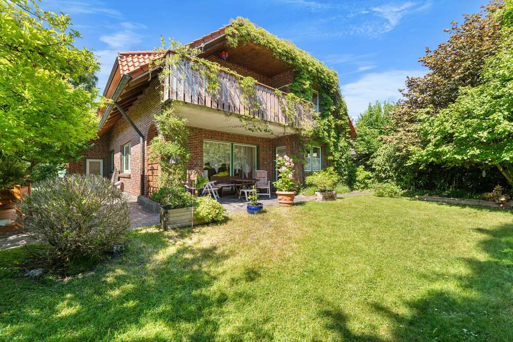 Thumbnail-Haus zum Kaufen in Wilhelmshaven 495.000,00 € 216 m²