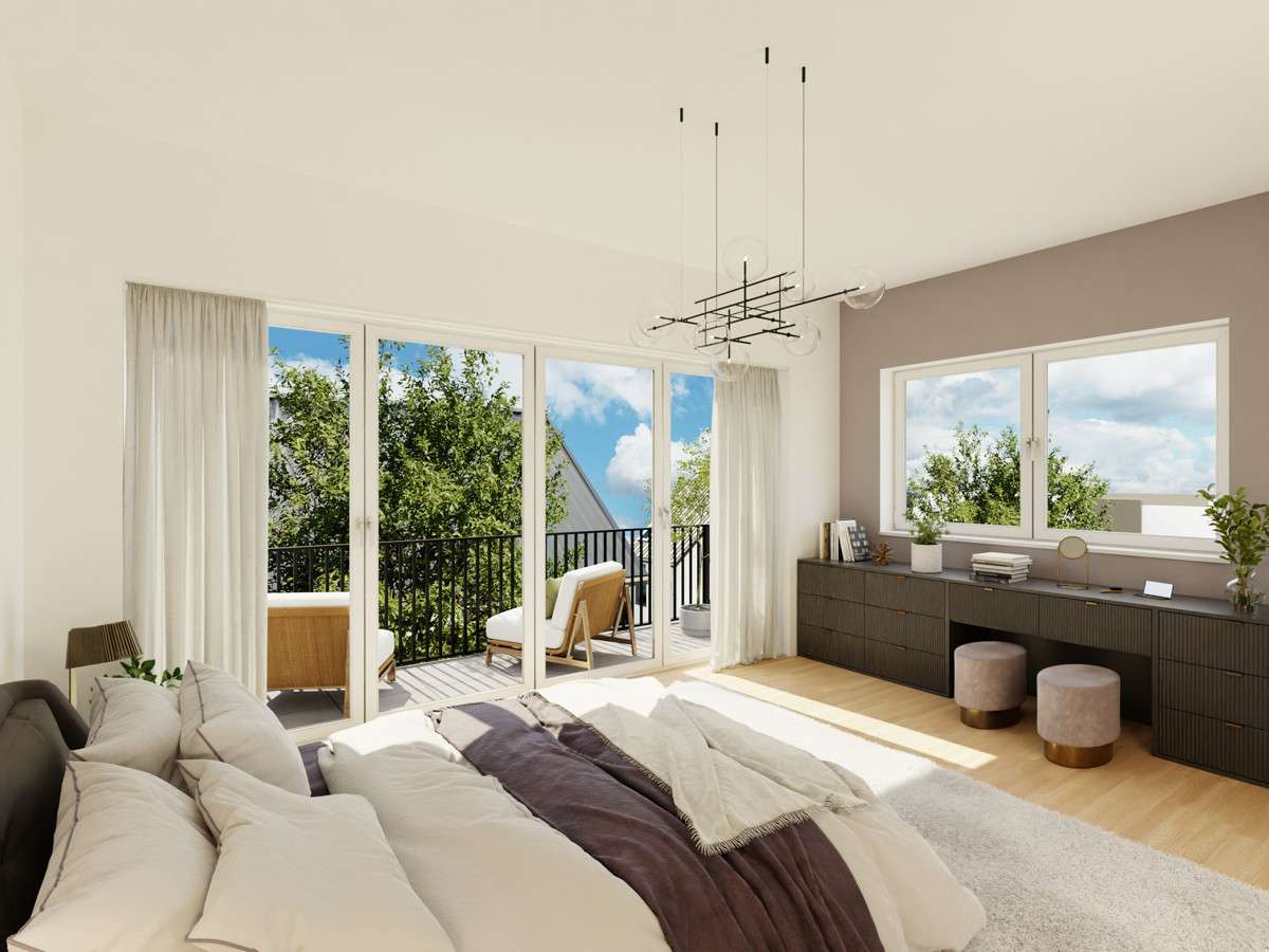 Thumbnail-Wohnung zum Kaufen in Berlin 480.000,00 € 60 m²