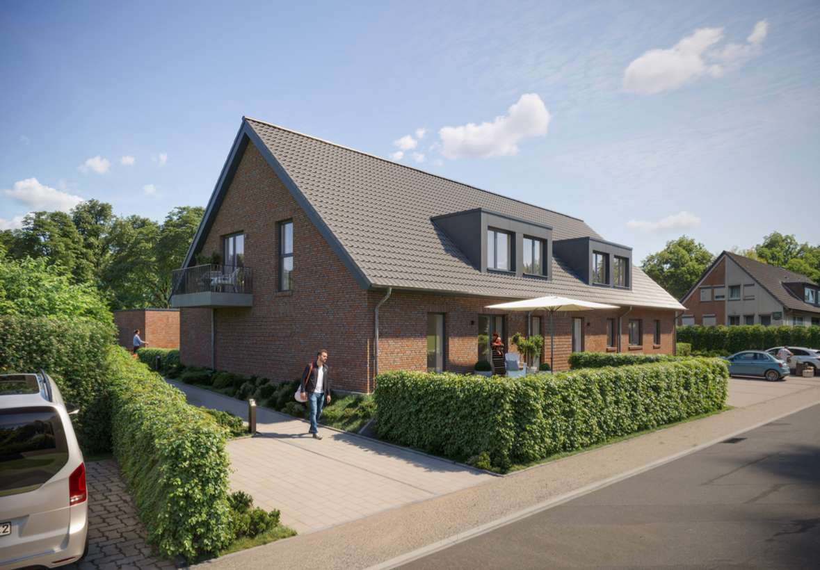 Thumbnail-Wohnung zum Kaufen in Grömitz 375.000,00 € 51.04 m²