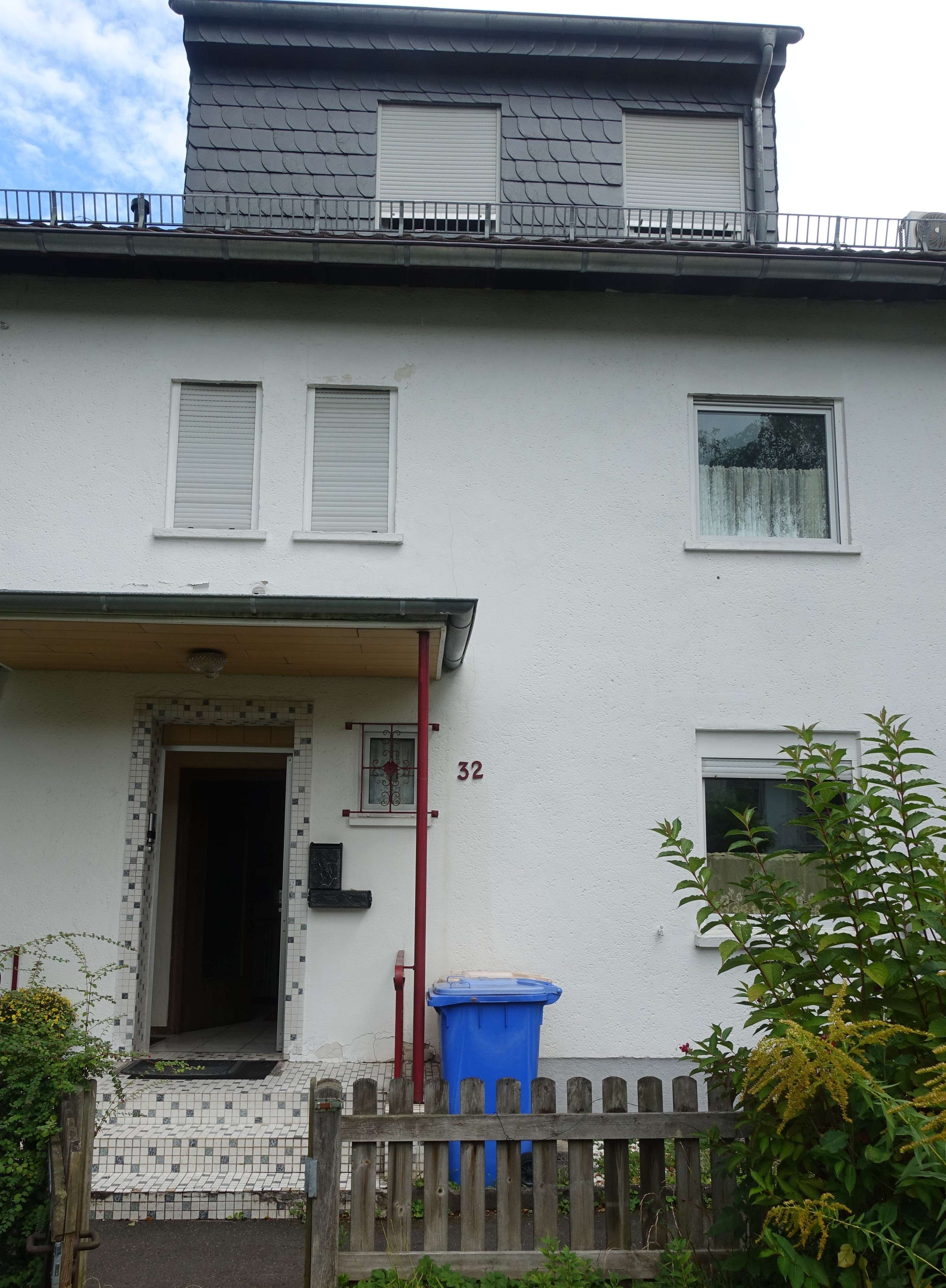 Thumbnail-Haus zum Kaufen in Bonn-Oberkassel 398.000,00 € 130 m²