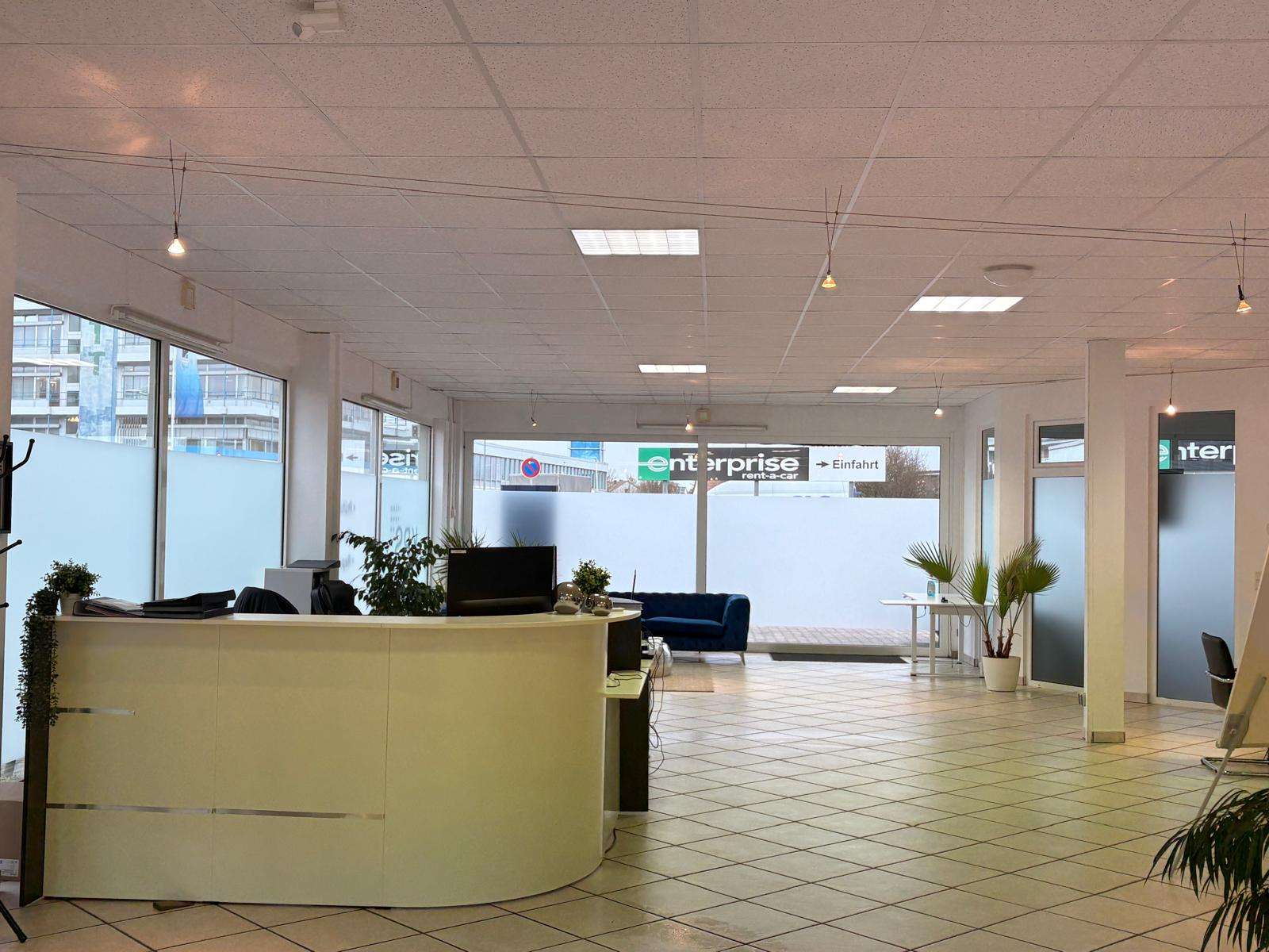 Thumbnail-Büro in Worms 4.900,00 € 338 m²