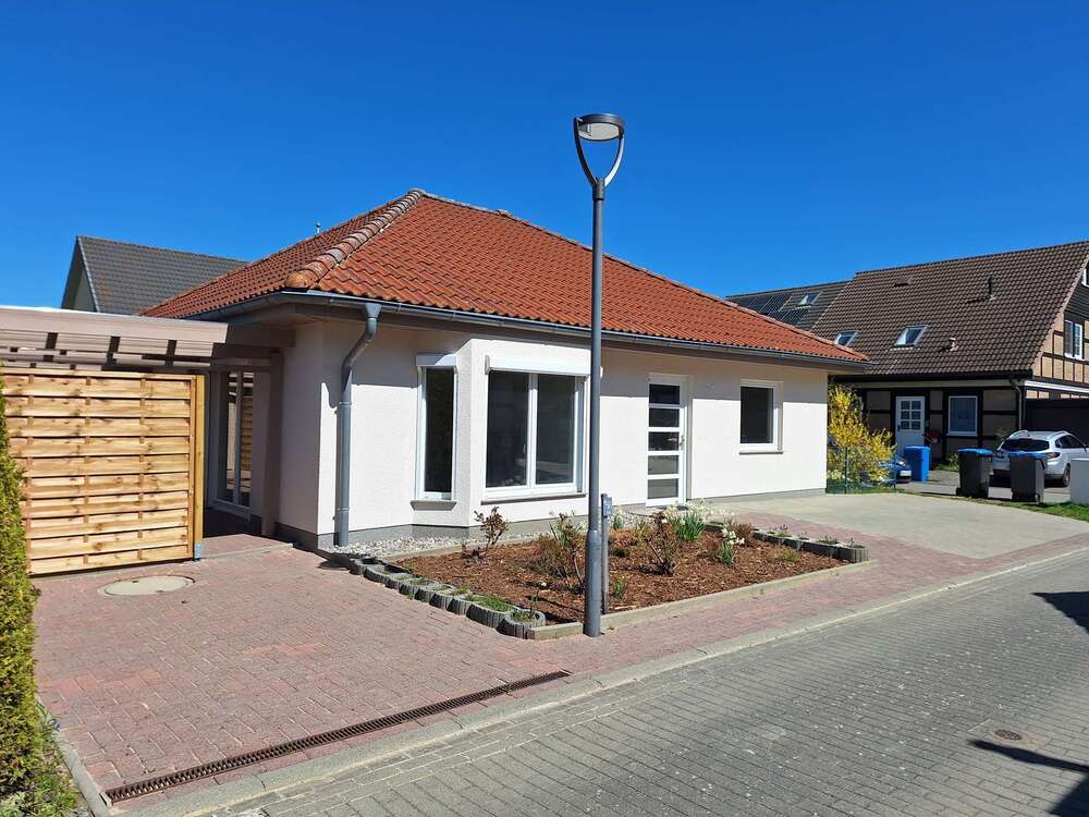Thumbnail-Haus zum Mieten in Neuenkirchen 1.600,00 € 103.79 m²
