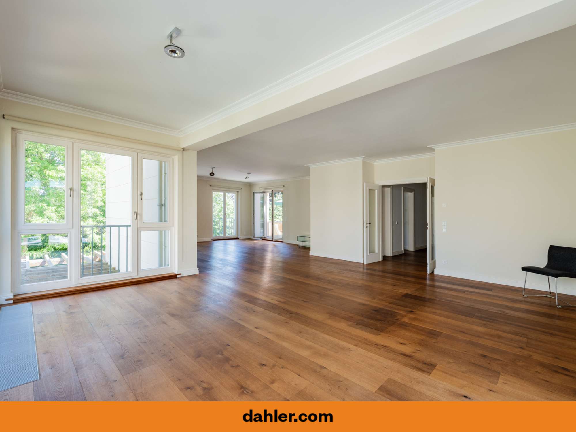 Thumbnail-Wohnung zum Kaufen in Potsdam Berliner Vorstadt 1.470.000,00 € 185 m²