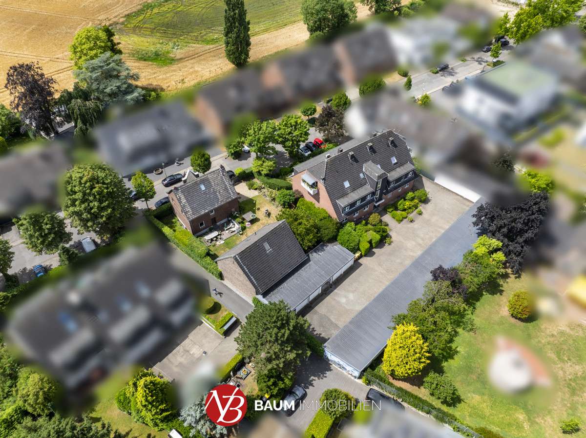Thumbnail-Haus zum Kaufen in Meerbusch 2.540.000,00 € 718 m²