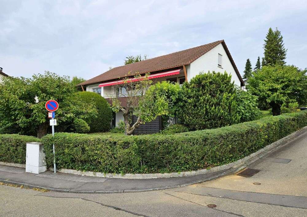 Thumbnail-Haus zum Kaufen in Heilbronn-Klingenberg 625.000,00 € 160 m²