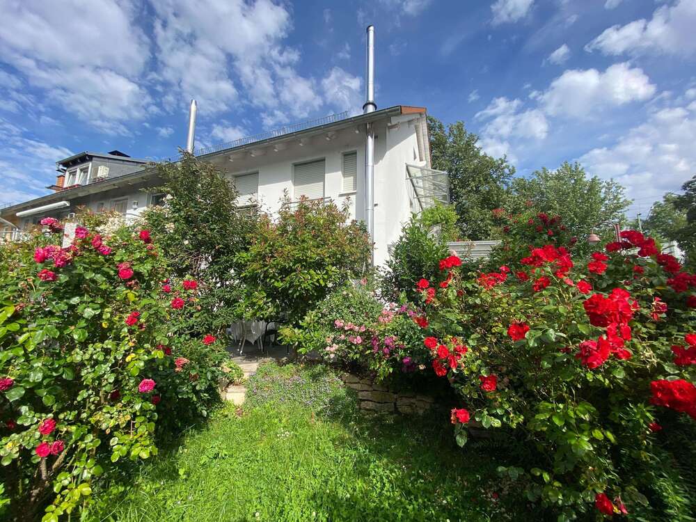 Thumbnail-Haus zum Kaufen in Eschbach 599.000,00 € 135 m²