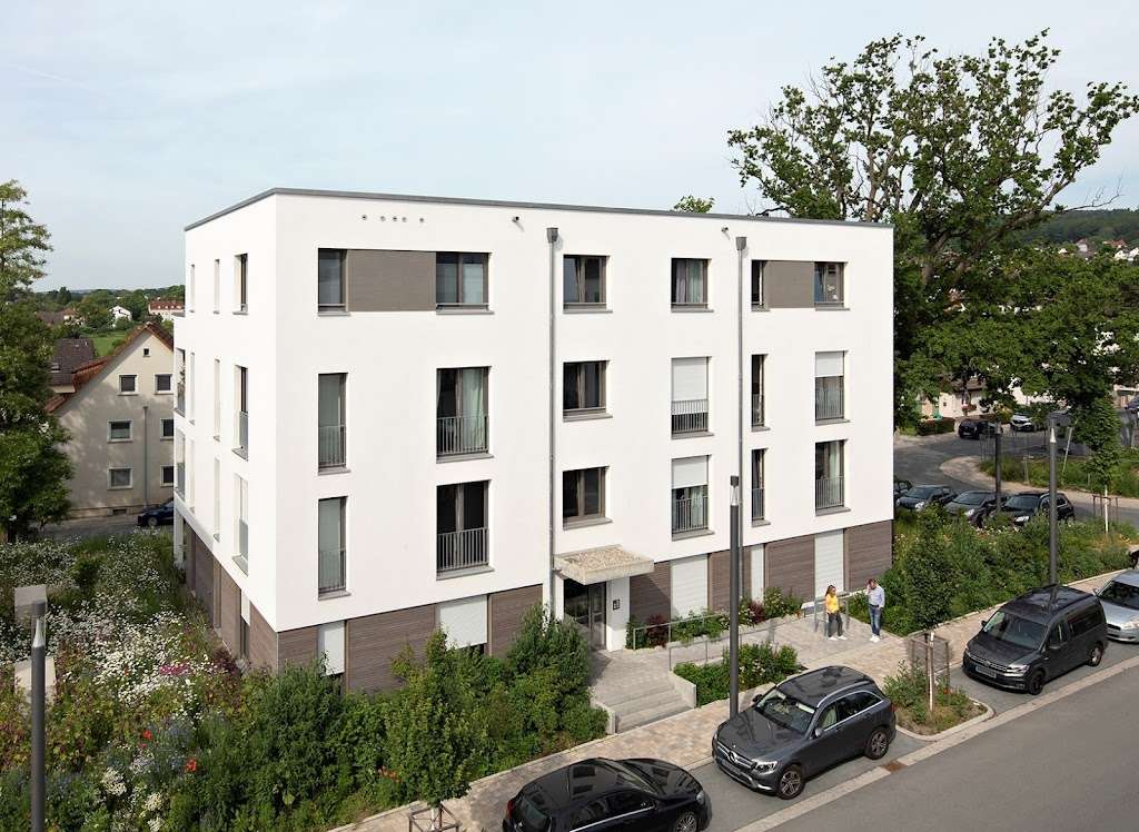Thumbnail-Wohnung zum Mieten in Friedrichsdorf 890,00 € 52.9 m²