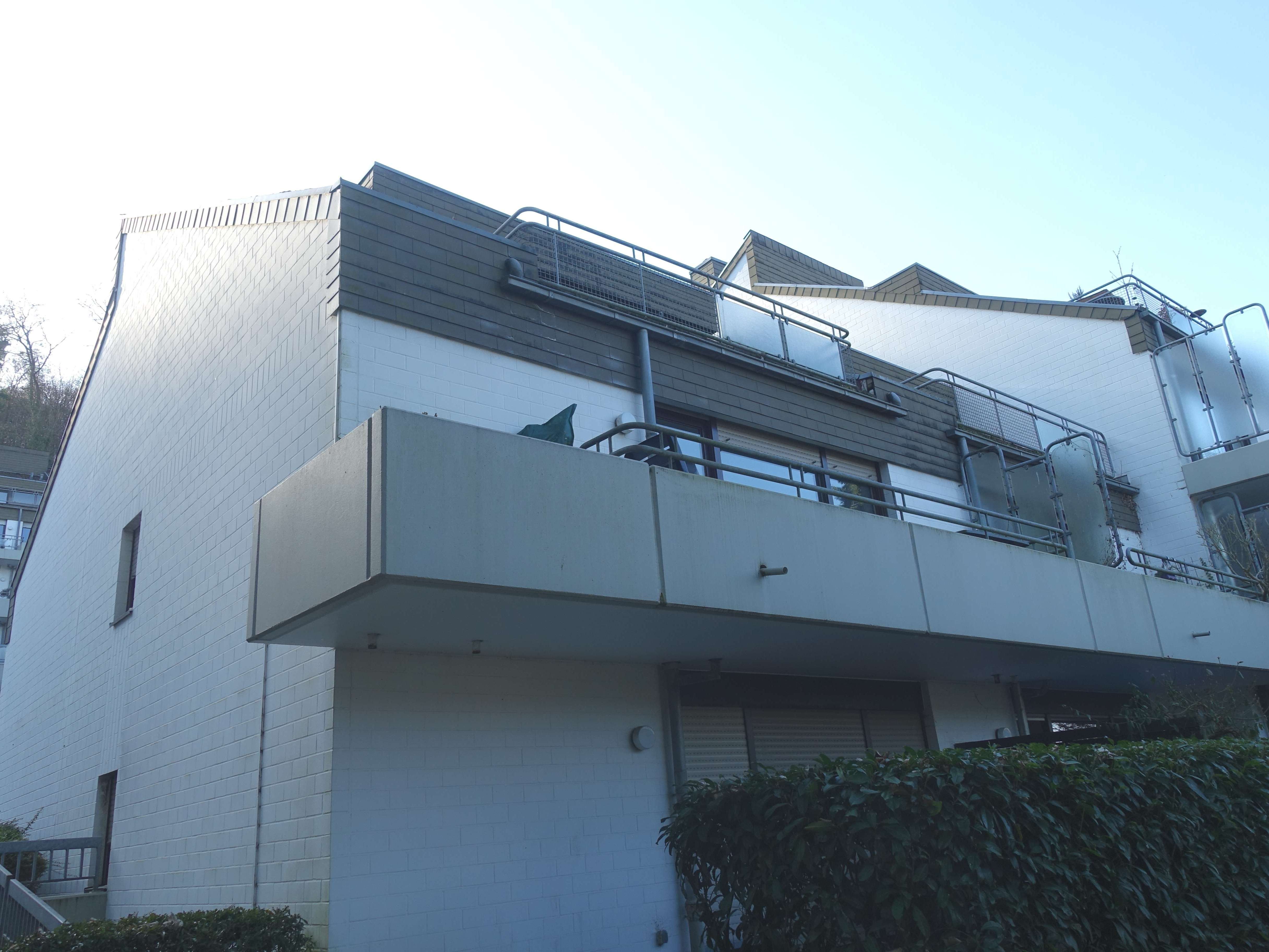 Thumbnail-Wohnung zum Kaufen in Bonn-Dottendorf Toplage ! Appartement mit Balkon 138.000,00 € 33 m²