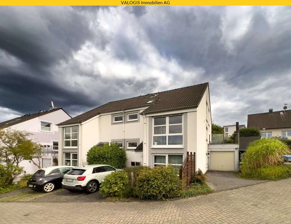 Thumbnail-Haus zum Kaufen in Solingen 519.000,00 € 171 m²