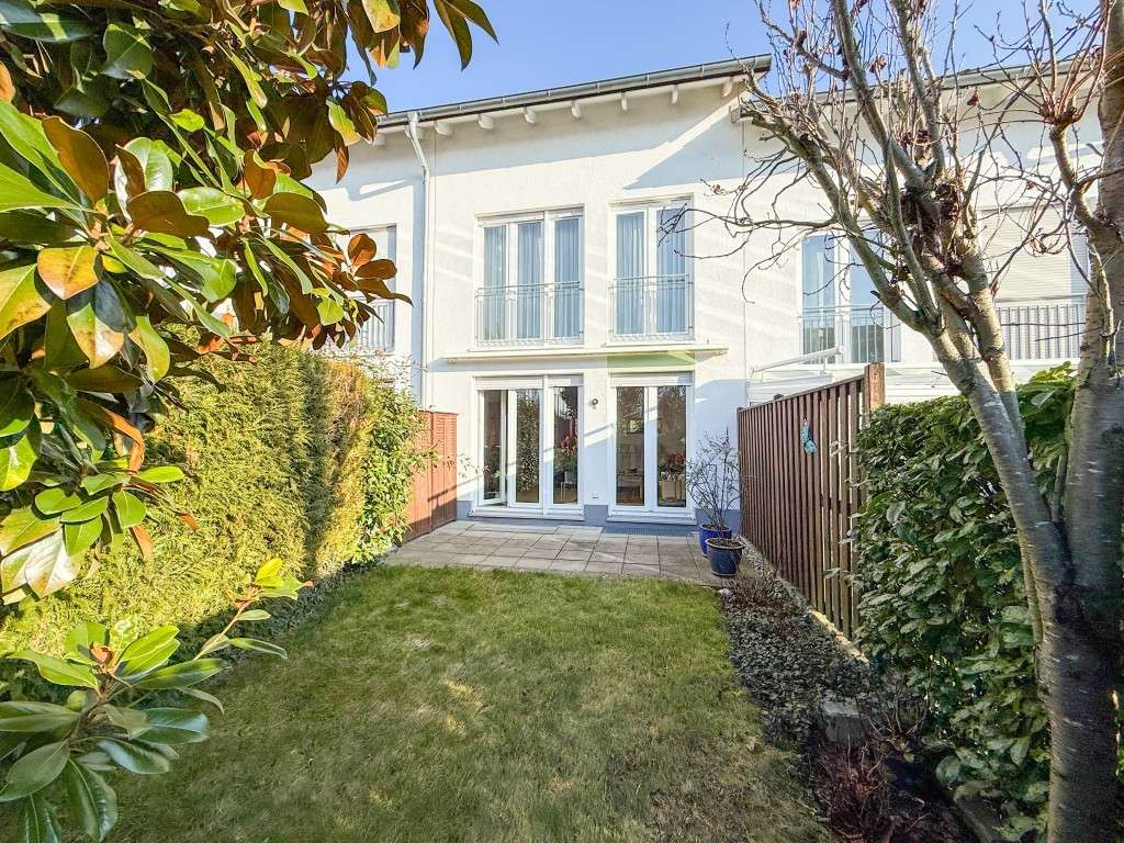 Thumbnail-Haus zum Kaufen in Schwalbach 665.000,00 € 125.6 m²