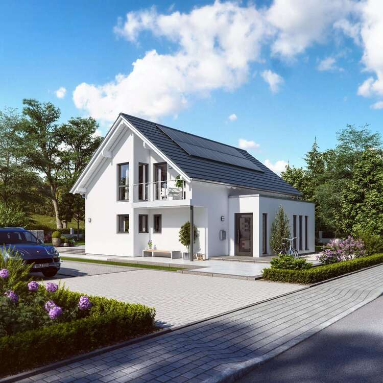 Thumbnail-Haus zum Kaufen in Wendelsheim 614.025,00 € 143 m²
