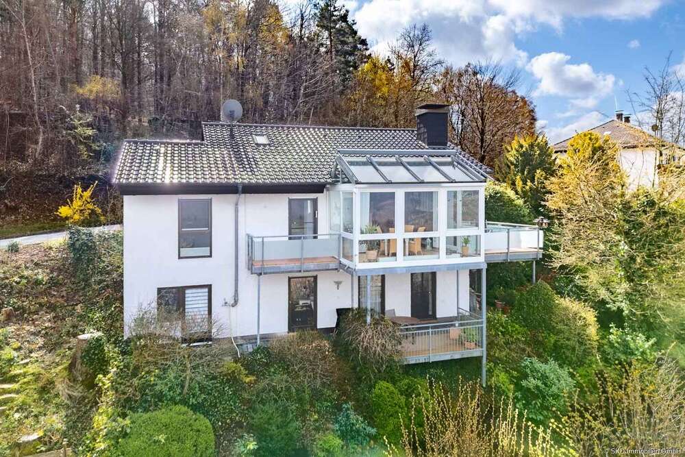Thumbnail-Haus zum Kaufen in Oberzent- Kortelshütte 338.000,00 € 120 m²