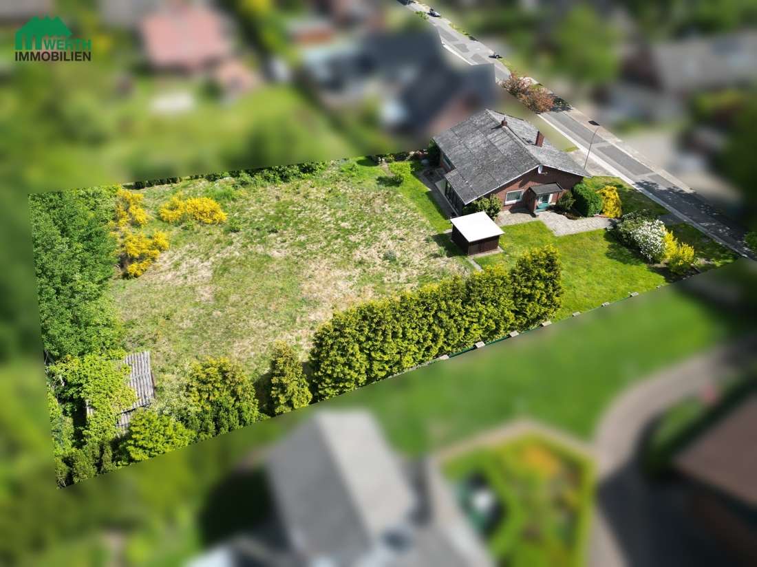 Thumbnail-Grundstück zu verkaufen in Buxtehude Ovelgönne 350.000,00 € 1746 m²