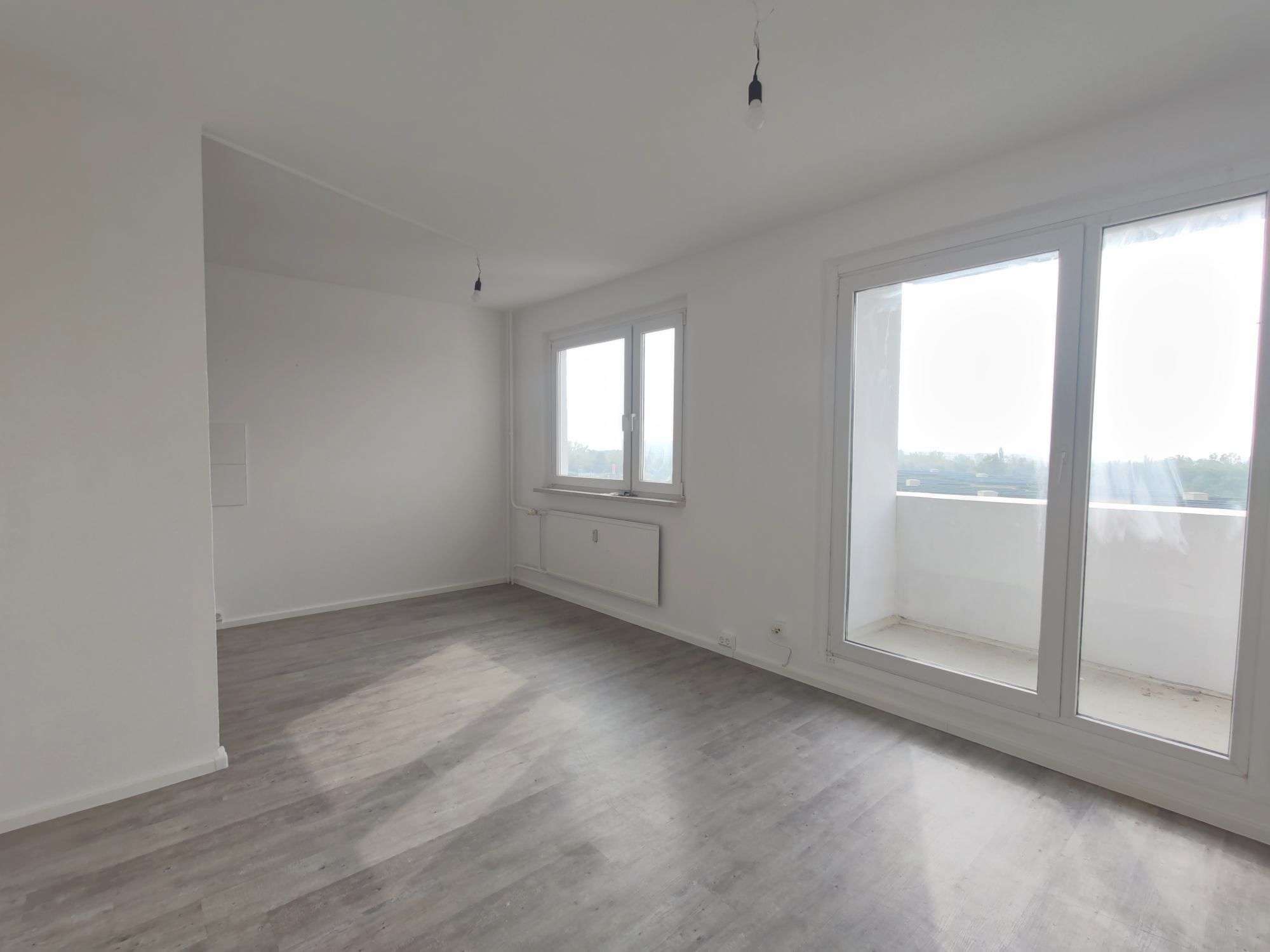 Thumbnail-Wohnung zum Mieten in Halle 650,00 € 78 m²