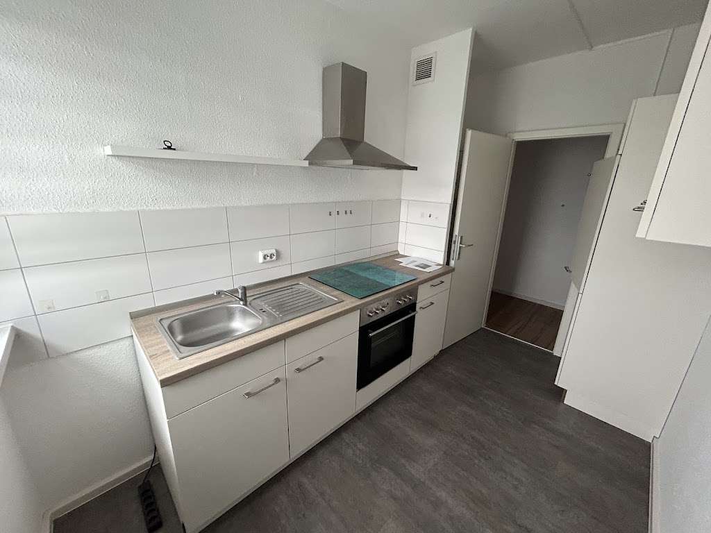 Thumbnail-Wohnung zum Mieten in Aschersleben 294,00 € 50.67 m²