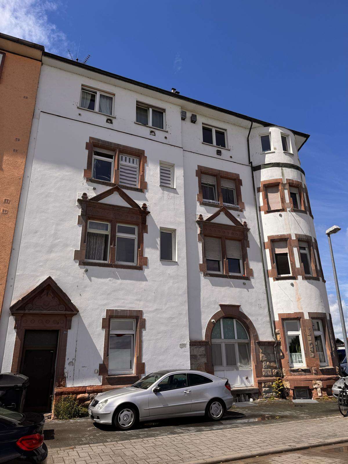 Thumbnail-Haus zum Kaufen in Worms 1.800.000,00 € 493 m²