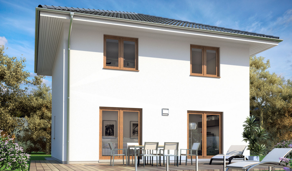 Thumbnail-Haus zum Mieten in Oranienburg 1.670,00 € 122 m²