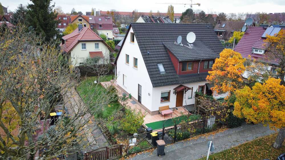 Thumbnail-Haus zum Kaufen in Berlin 599.000,00 € 120 m²