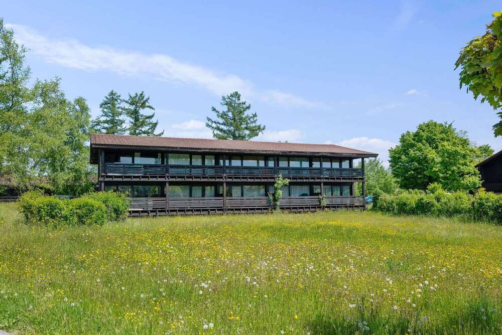 Thumbnail-Wohnung zum Kaufen in Siegsdorf 245.000,00 € 84.57 m²