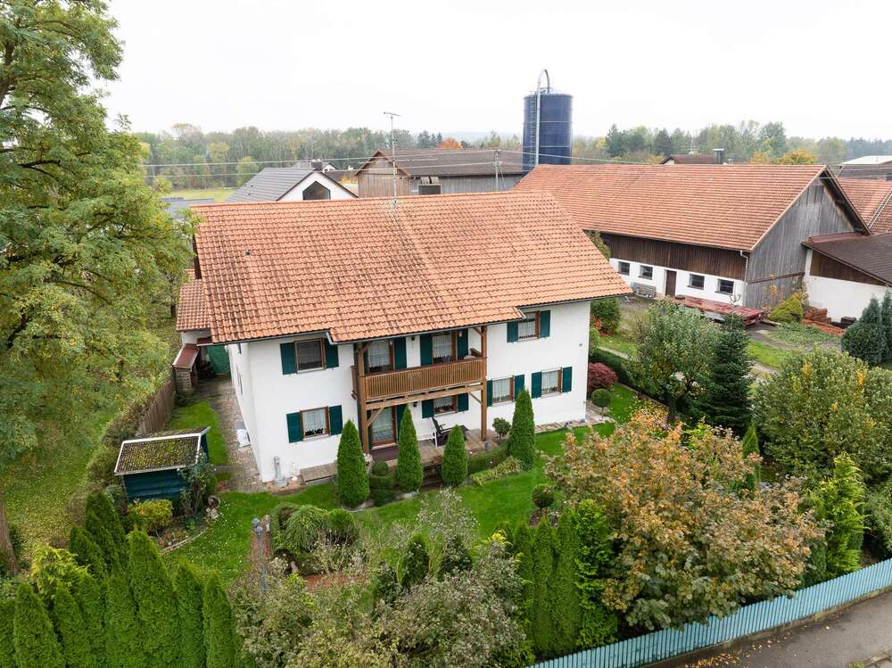 Thumbnail-Haus zum Kaufen in Bad Wörishofen 895.000,00 € 260 m²