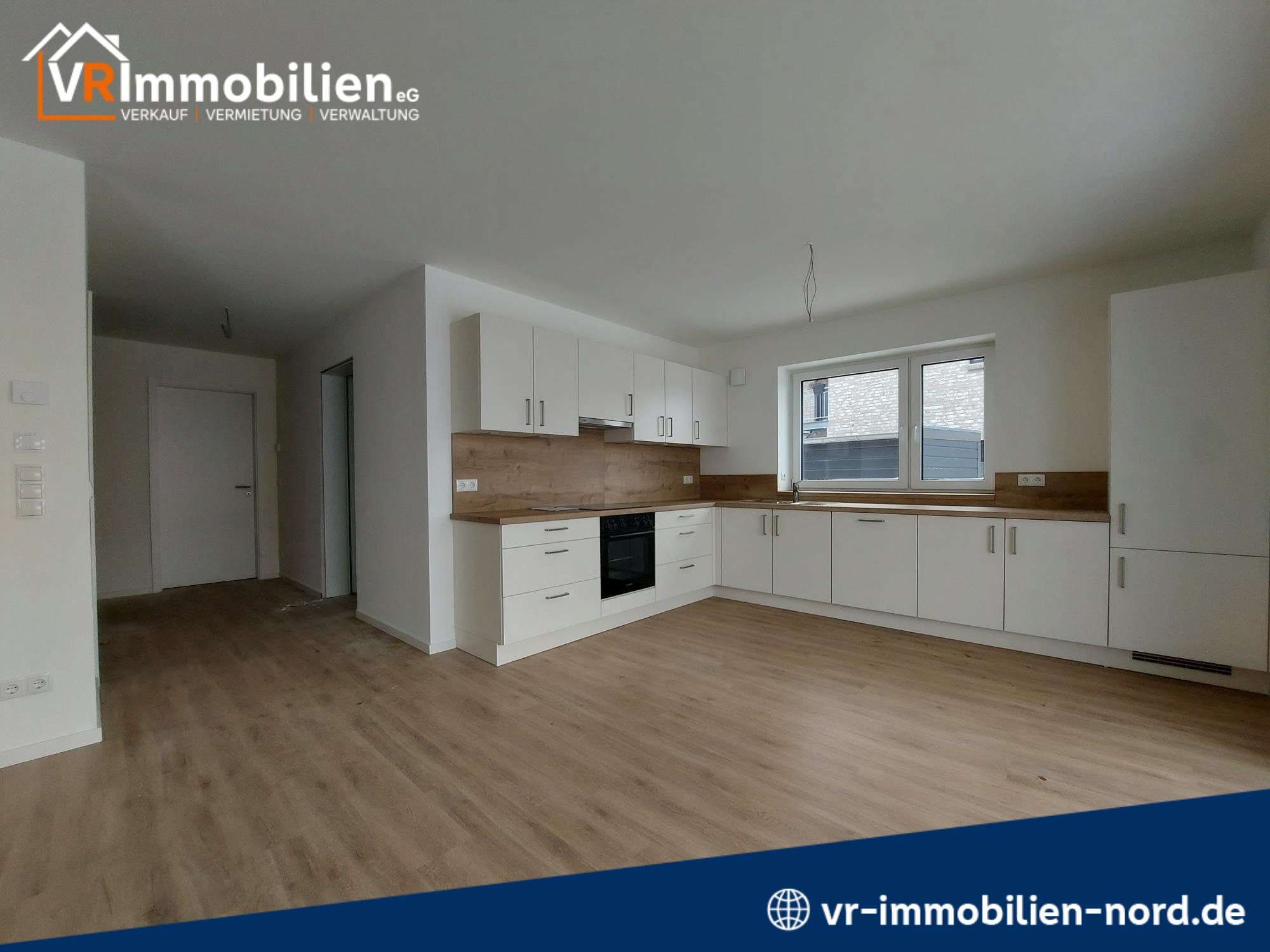 Thumbnail-Wohnung zum Mieten in Schülp 1.320,00 € 94.24 m²