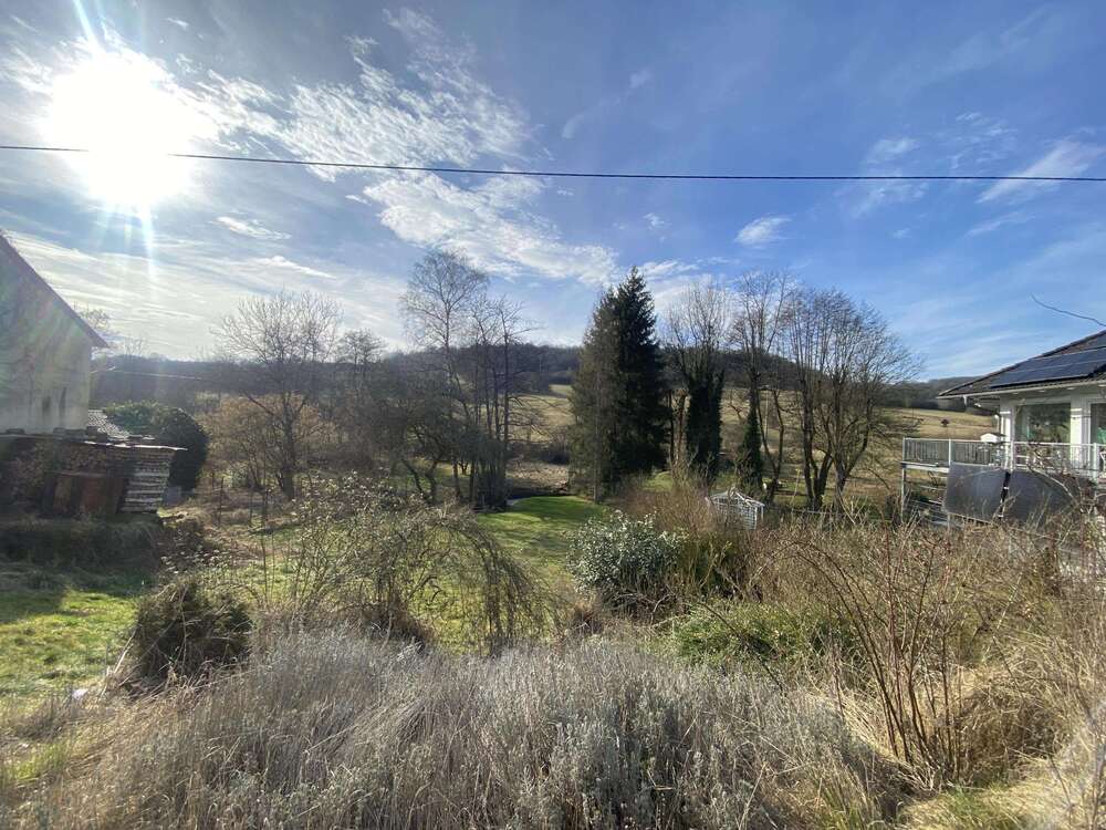 Thumbnail-Grundstück zu verkaufen in Mandelbachtal 60.000,00 € 956 m²