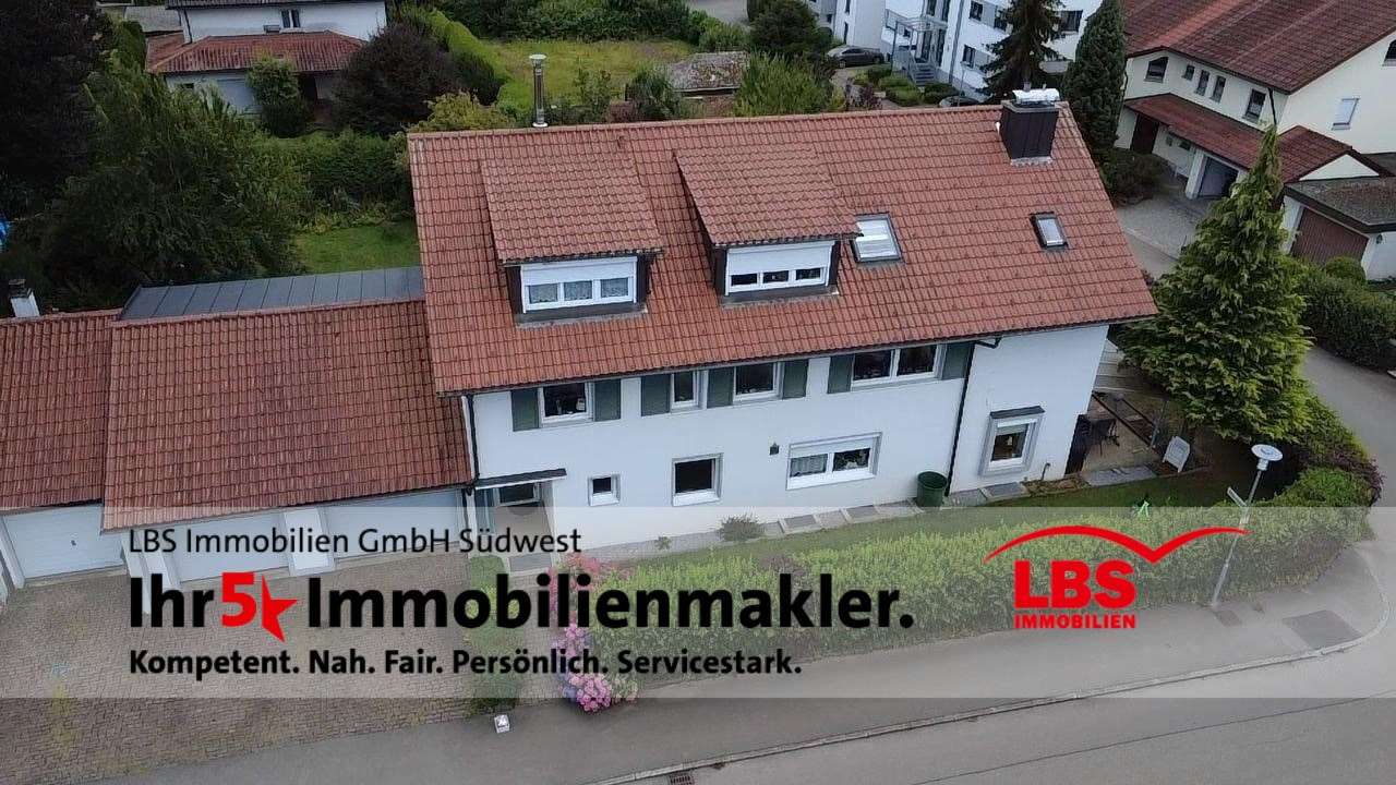 Thumbnail-Haus zum Kaufen in Wangen 1.048.000,00 € 295 m²