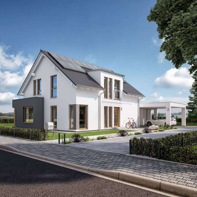 Thumbnail-Haus zum Kaufen in Sörgenloch 713.702,00 € 165 m²