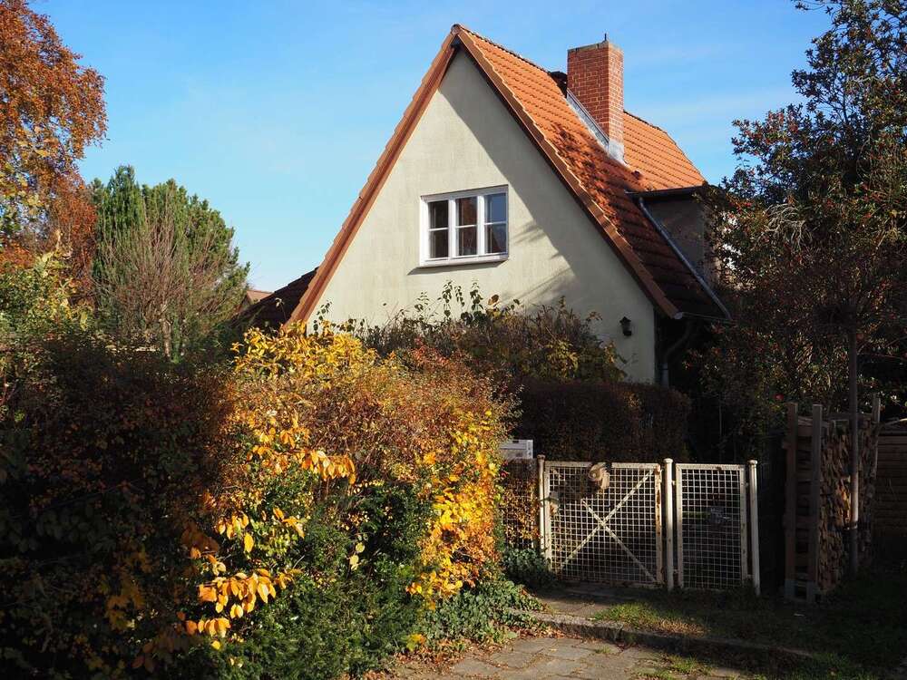 Thumbnail-Haus zum Kaufen in Kleinmachnow 550.000,00 € 105 m²